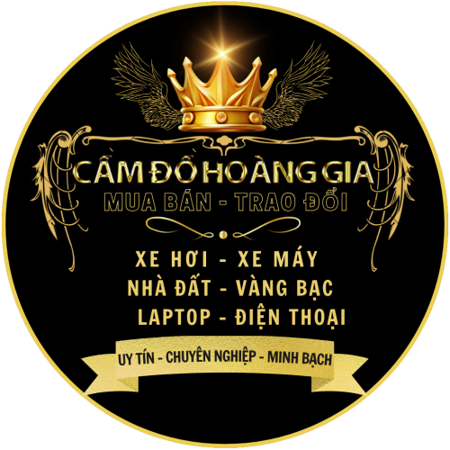 Cầm Đồ Hoàng Gia