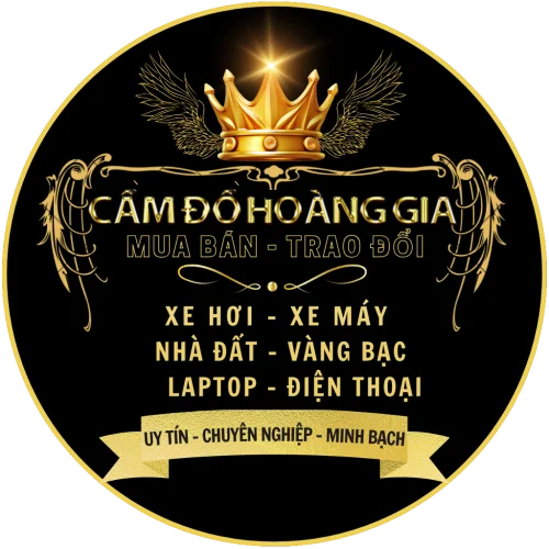 Cầm Đồ Hoàng Gia