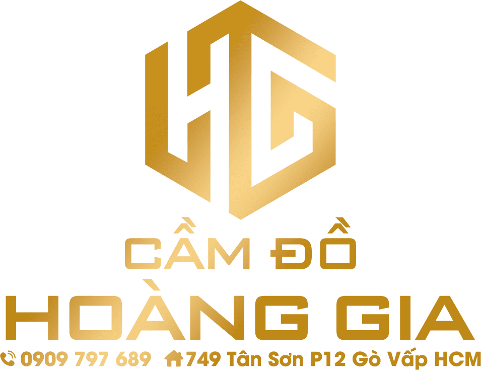 Cầm Đồ Hoàng Gia