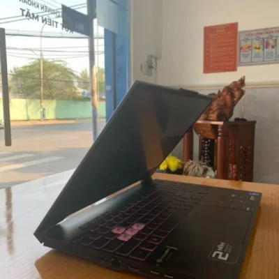 Thanh lý laptop Asus Tuf Gaming F15 – FX507ZC4-HN099W