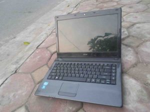 Acer aspire 4752/ 4750