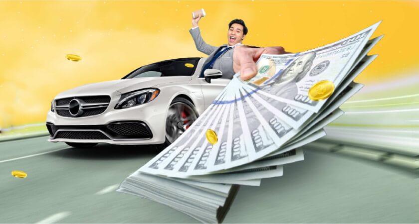 Dịch Vụ Cầm Xe Ô Tô Tại Tp.HCM: Lãi Suất Thấp và Giải Ngân Nhanh