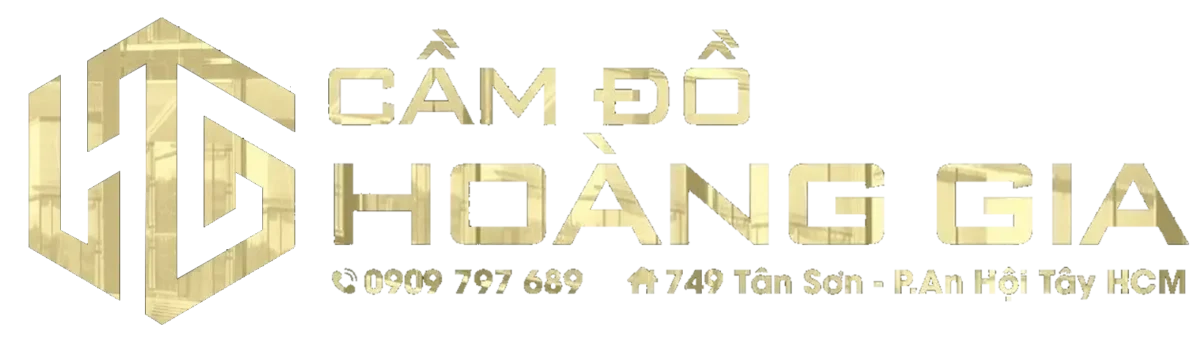 Cầm đồ Hoàng Gia